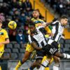 Udinese-Atalanta 0-0: poche emozioni al Bluenergy Stadium, nerazzurri restano secondi