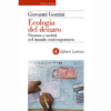 Ecologia del denaro di Giovanni Gozzini | 25/03/2024 | Il Timone Libri