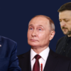 Partono i colloqui di pace tra Stati Uniti e Russia. L’Europa si trova a Parigi ma è divisa. Zelensky disponibile a firmare un accordo sulle terre rare