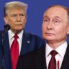Ucraina. Trump sente Putin e taglia fuori l’Europa dalla trattativa | 10/02/2025 | Il Corsivo