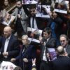 Almasri, la Corte penale internazionale apre fascicolo sull’Italia | 11/02/2025 | Il Corsivo