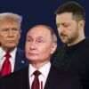 Partono i colloqui di pace tra Stati Uniti e Russia. L’Europa si trova a Parigi ma è divisa. Zelensky disponibile a firmare un accordo sulle terre rare | 18/02/2025 | Il Corsivo