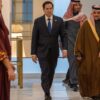 A Riad, Stati Uniti e Russia firmano un patto sull’Ucraina. Europa fuori dalla trattativa | 19/02/2025 | Il Corsivo