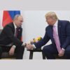 Tre anni dopo l’inizio del conflitto tra Russia e Ucraina, vince la spartizione del mondo di Trump e Putin | Il Corsivo di Lunedì 24 Febbraio 2025