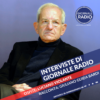 Luciano Violante intervistato al Punto G. da Giuliano Guida Bardi
