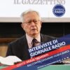 Giulio Tremonti intervistato al Punto G da Giuliano Guida Bardi