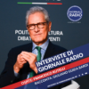Francesco Rutelli intervistato al Punto G da Giuliano Guida Bardi
