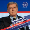 Enrico Giovannini intervistato al Punto G da Giuliano Guida Bardi