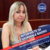 Claudia Taccani intervistata a Il Timone da Nicola Compagnone