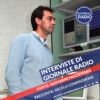 Giovanni Macedonio intervistato a Il Timone da Nicola Compagnone