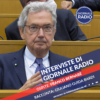 Franco Bernabè intervistato al Punto G da Giuliano Guida Bardi