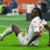 Fiorentina: out Kean, novità in attacco col Lecce