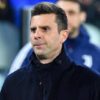 Thiago Motta: “Vergogna Juve, ho sbagliato io”