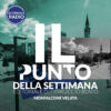 Monfalcone velata | Il Punto della Settimana