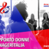 Report Manageritalia: donne manager +5,1% nell’ultimo anno, +101% dal 2008