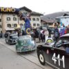 Coppa delle Alpi, dopo la Valtellina arrivo a Sankt Moritz sotto la neve