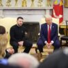 Tranquillo Putin, ci pensa Trump | Il Corsivo di Lunedì 03 Marzo 2025