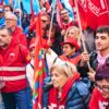 Verso la manifestazione del 15 marzo: partiti e associazioni divisi sulla partecipazione | Il Corsivo di Lunedì 10 Marzo 2025