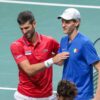 Djokovic e antipatia per Sinner, l’ex preparatore: “Tutto è iniziato in Coppa Davis”