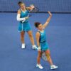 Indian Wells: da Sonego a Errani-Paolini, gli italiani in campo oggi e dove vederli