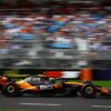 Gp Australia, pole Norris con McLaren e disastro Ferrari