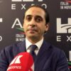 Fiere, E. Grimaldi (Alis): “A Let Expo per la prima volta intero padiglione dedicato al sociale”