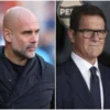 Guardiola risponde a Capello: “Non sono abbastanza bravo per rovinare il calcio italiano”