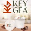 Flo Group e NatureWorks presentano Keygea, la capsula di caffè compostabile