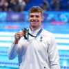 Laureus Awards, Biles, Marchand e Duplantis in nomination