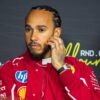 Hamilton, delusione all’esordio in Ferrari: peggio di lui solo Badoer e Schumacher