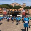 Maratona Roma, al via ‘Acea Water Fun Run’, maratona dell’acqua per famiglie e bambini