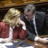 Giorgetti: “Lite con Meloni? Tutte balle”