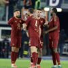 Roma-Como 2-1, successo in rimonta per i giallorossi