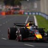 Formula 1, guai per Verstappen: zero grip in Australia. E lui scuote la testa – Video