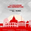 Giubileo 2025, ‘La vocazione dell’imprenditore’ convegno Istituto Acton e Ucid Giovani su cristianesimo e ruolo economia