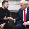 Le nuove minacce di Trump a Zelensky: accordo o perdere il paese | Il Corsivo di Giovedì 24 Aprile 2025