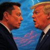 Lo scontro tra Musk e Trump sui dazi | Il Corsivo di Mercoledì 09 Aprile 2025