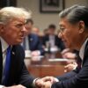 Trump sospende per 90 giorni i dazi reciproci, ma fa salire al 125% quelli contro la Cina | Il Corsivo di Giovedì 10 Aprile 2025