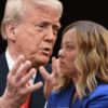 Oggi l’incontro tra Meloni e Trump. Una partita complicata e delicata | Il Corsivo di Giovedì 17 Aprile 2025