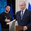 La tregua di Putin pasquale non ferma la guerra | Il Corsivo di Lunedì 21 Aprile 2025