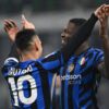 Barcellona-Inter in campo alle 21, la semifinale di Champions in diretta
