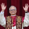 Il Conclave sceglie il successore di Francesco: è Robert Francis Prevost