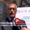 A2A in Piemonte, Roncari (Presidente e amministratore delegato A2A Ambiente): “Tutte le nuove attività realizzate hanno completamente sostituito quelle precedenti”