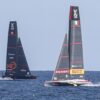 A Napoli l’America’s Cup 2027, Meloni: “Prima volta in Italia, siamo orgogliosi”
