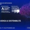 A via Blue Green Week 2025, premio nazionale e una settimana di eventi