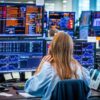 Spread tra Btp e Bund sotto i 100 punti, ai minimi da 4 anni