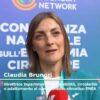 Brunori (Enea): “Economia circolare grande opportunità per affrontare sfide climatiche, ambientali e di competitività”