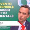Ciafani (Legambiente): “Acquisti verdi e Green Deal: così si costruisce l’indipendenza industriale europea”