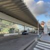 Salvini: “Aeroporto di Fiumicino è inevitabilmente destinato a crescere”