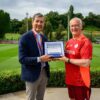 A Claudio Ranieri il premio Giuseppe Colalucci riconoscimento speciale alla carriera